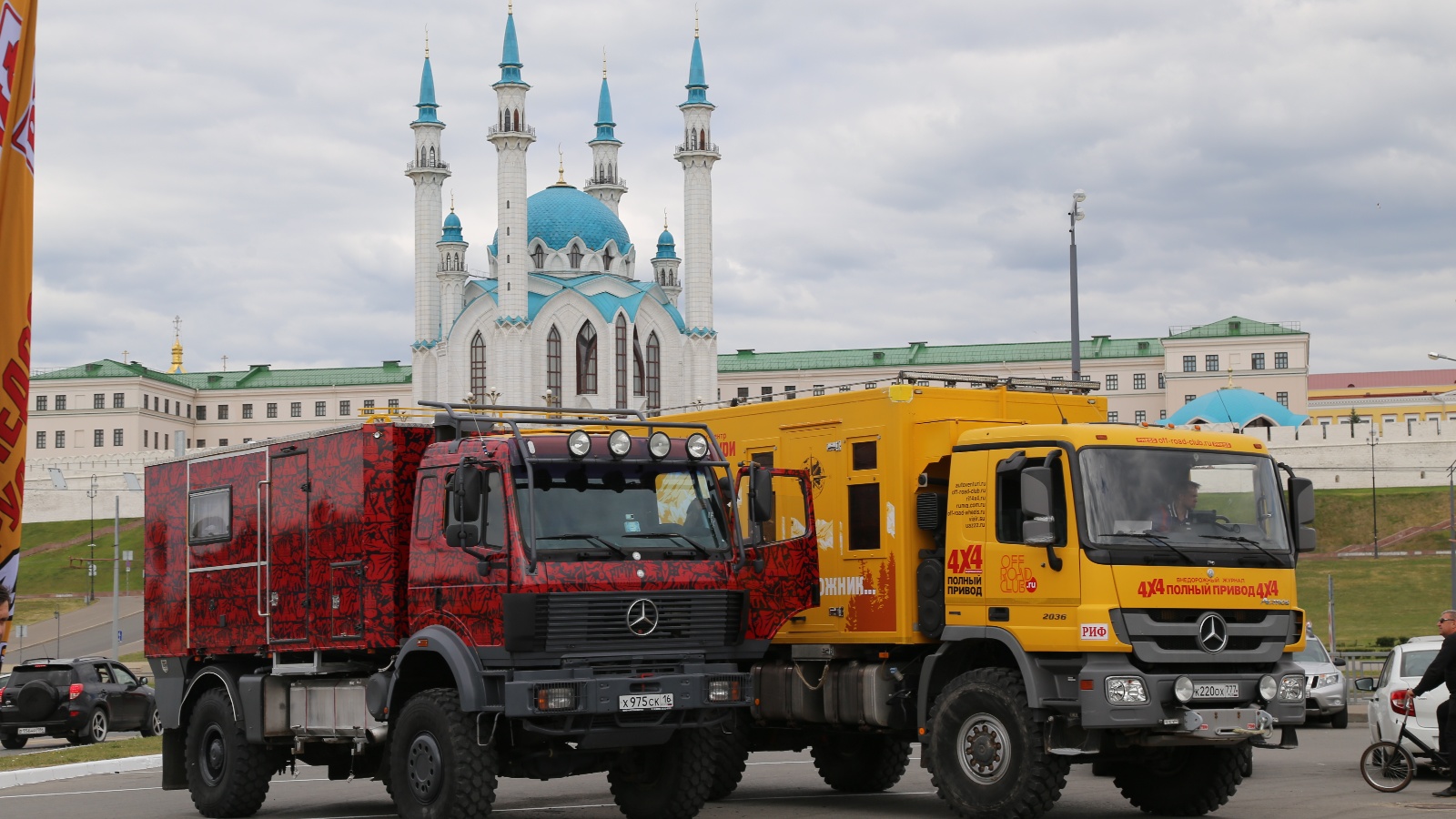 kamaz камаз